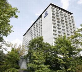 Hilton Munich Park