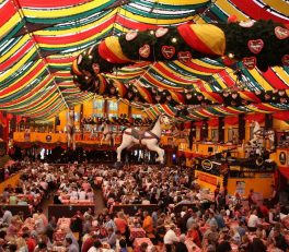 München Oktoberfest