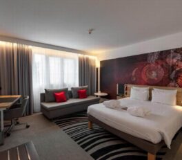 Novotel Munich City