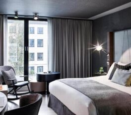 Sofitel Munich Bayerpost