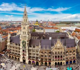 Marienplatz