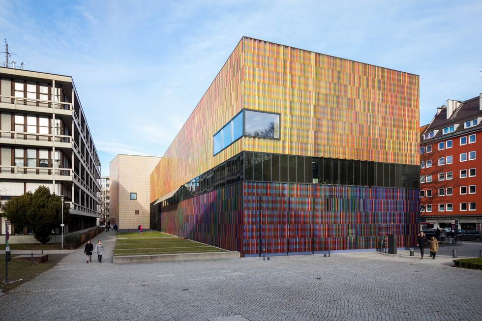 Museum Brandhorst München