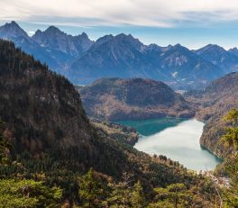 Alpsee