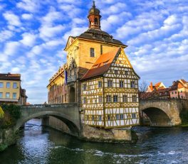 Bamberg