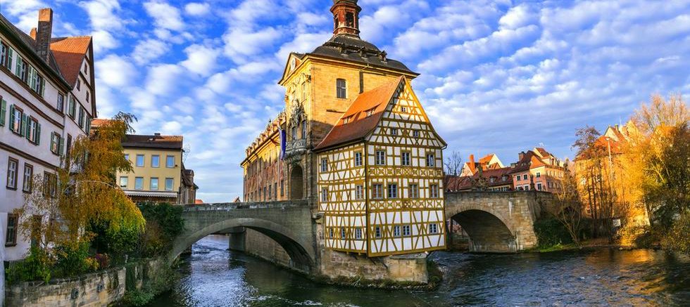 Bamberg