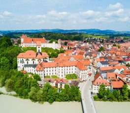 Füssen