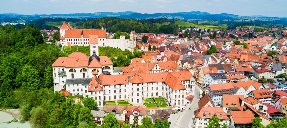 Füssen