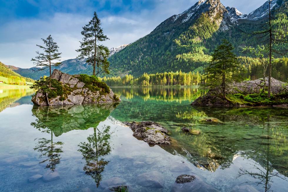 Hintersee