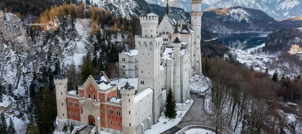 Neuschwanstein