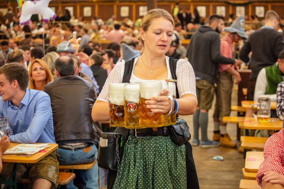 Oktoberfest