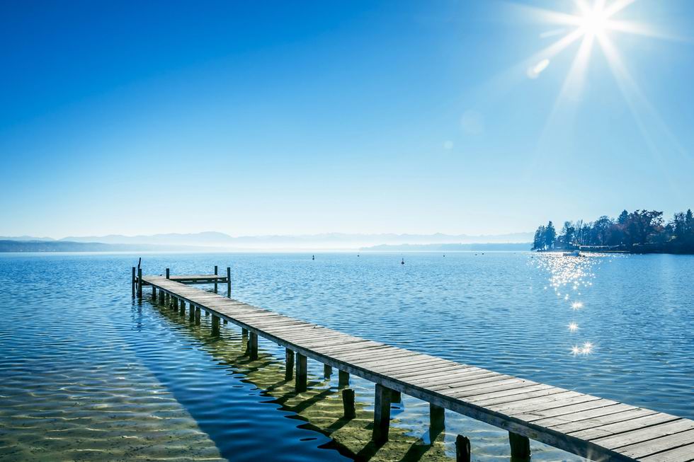 starnberger see Bajorország