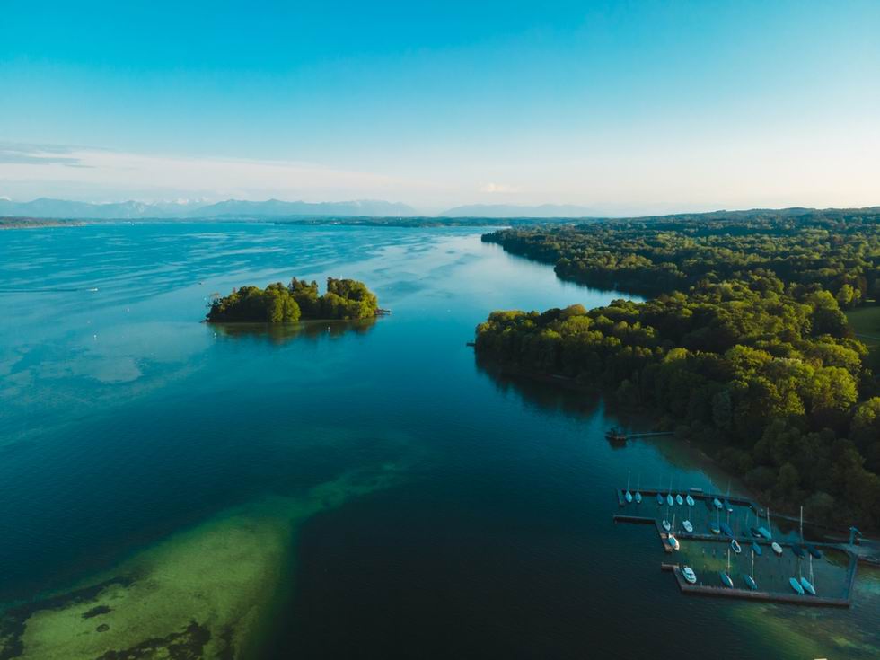 starnberger see Németország