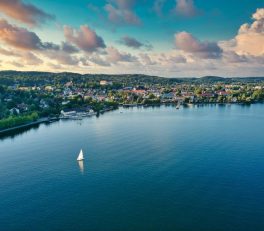 starnberger see